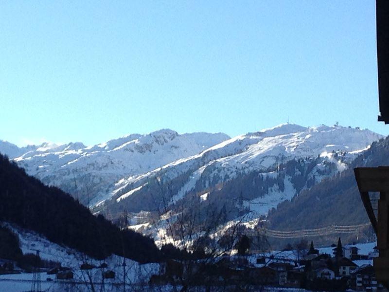 Haus Birgit Hotel Pettneu am Arlberg Exterior foto