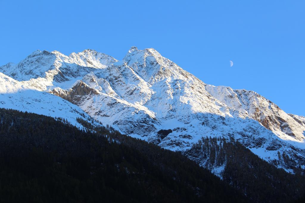 Haus Birgit Hotel Pettneu am Arlberg Cameră foto