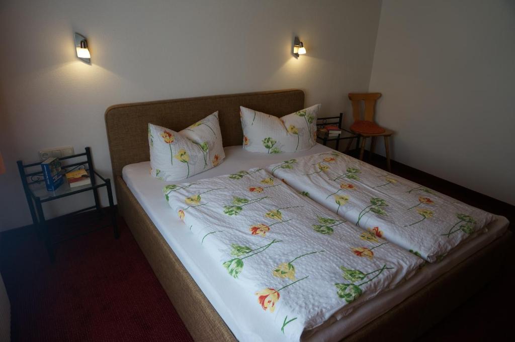 Haus Birgit Hotel Pettneu am Arlberg Cameră foto